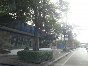 ที่ดินเปล่า สุขุมวิท