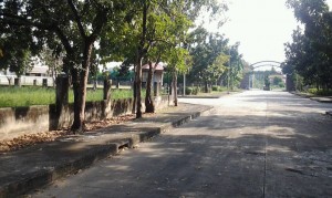 ถมดินราคาถูก