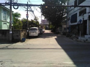 ถมที่ดินราคาถูก