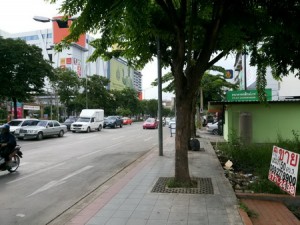 ถมดินสินสาธร