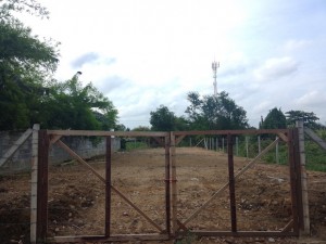ที่ดินถมแล้ว พุทธมณฑลสาย 3