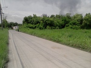 ที่ดิน สุวรรณภูมิ-ลาดกระบัง